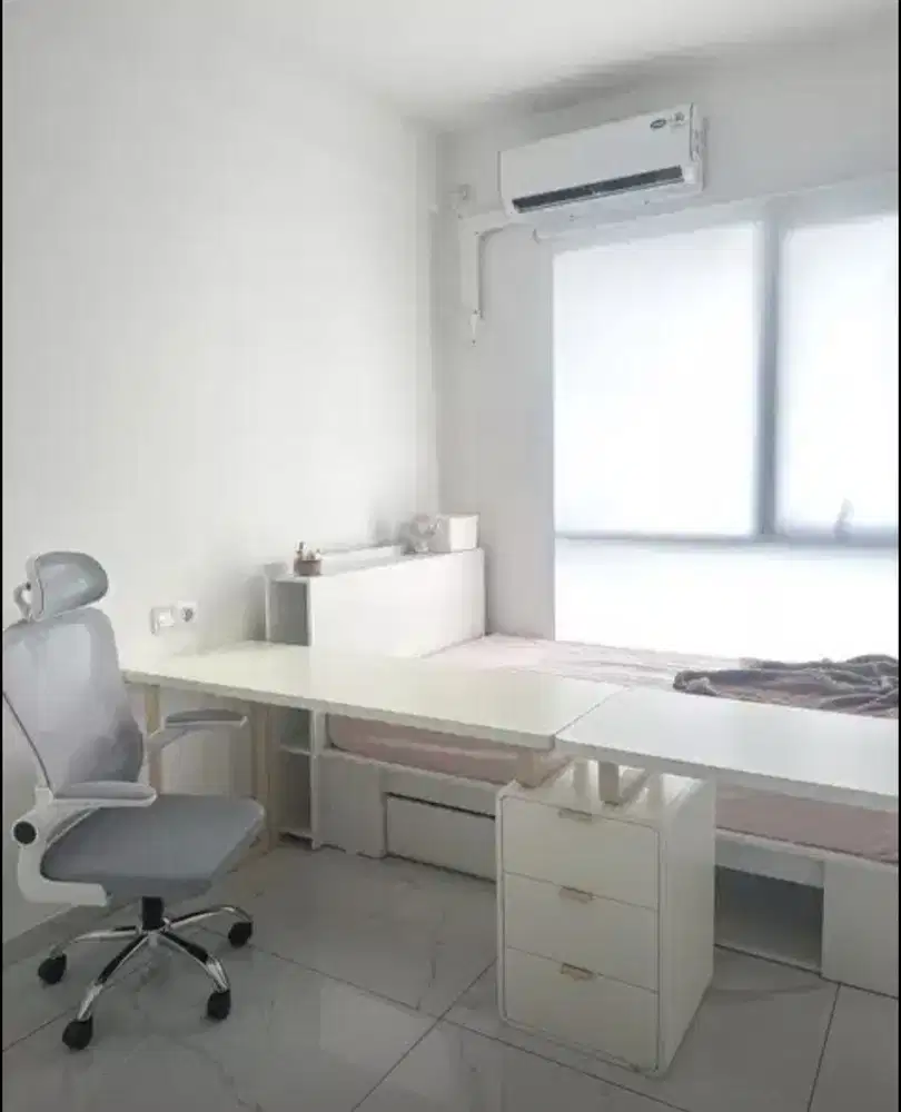 Disewakan Skyhouse alam sutera