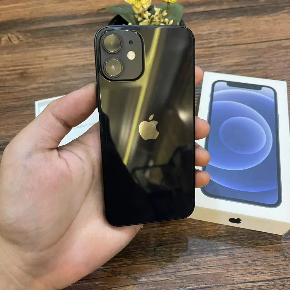 Iphone 12 mini 64GB iBox