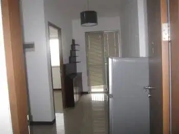 Dijual Unit Apple Park Apartment – Sunter, Jakarta Utara