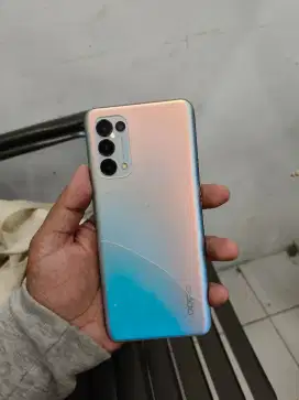 oppo reno 5 8/128 bisa tukar tambah
