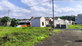 Rumah KPR Malang 7 menit exit tol Sawojajar Subsidi
