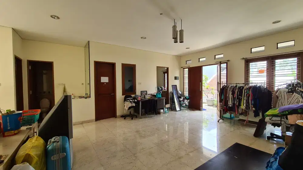 Jual Murah BU Rumah Kelapa Gading Summarecon