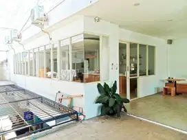 1925. Rumah Usaha Tenggilis Mejoyo Rungkut Depan UBAYA Surabaya