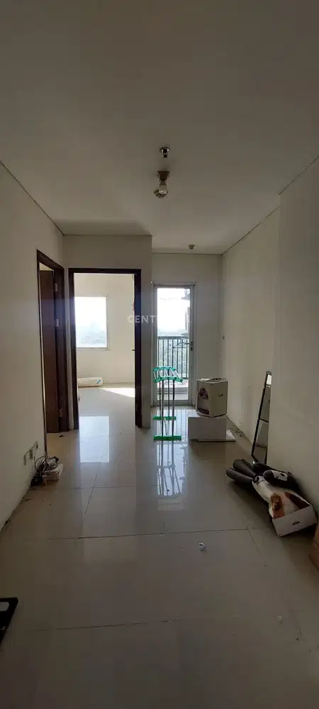 Apartemen Northland Ancol Residence Lantai 8 2BR Siap Huni R2199