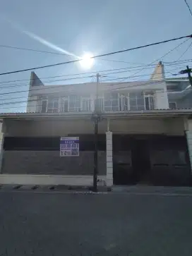 Disewakan Rumah Mojoklangru Wetan Dekat Dharmahusada & Galaxy Mall