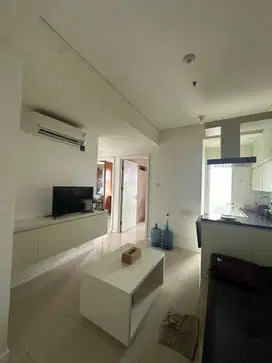Apartemen 3BR Parahyangan Residences Papandayan Ciumbuleuit Bandung