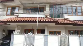 Cepat Jual Rumah 2 Lt Siap Huni Jati Padang Pasar Minggu