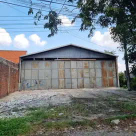 Disewakan Gudang Surabaya Barat di Sumurwelut Bangkingan dekat Wiyung