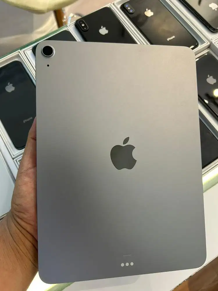 Ipad Air M3 11inch 128gb iBox Murah