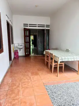 Disewakan Rumah Taman Dayu,Hunian Alam Sejahtera,siap huni