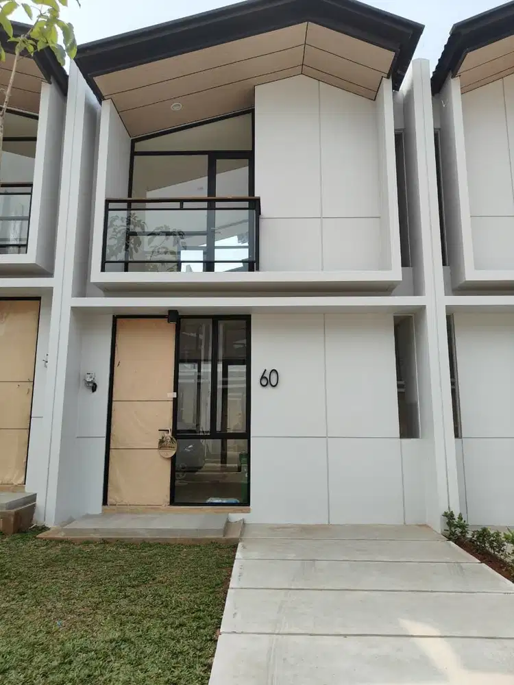 Dijual Rumah di Cendana Icon – Karawaci Utara