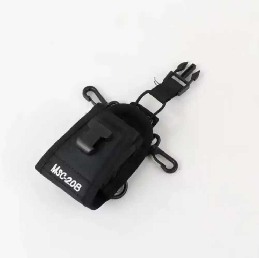 Handy Talkie Bag