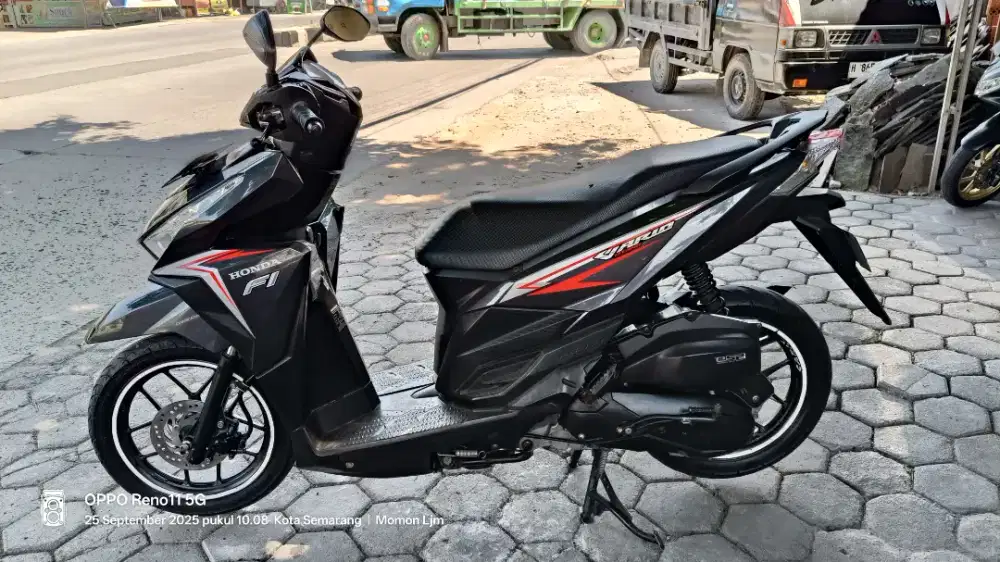 Honda Vario 125 2017