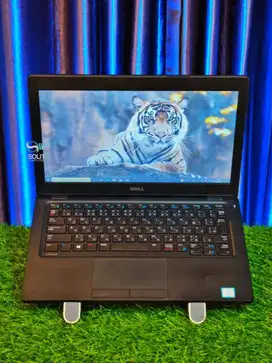 Dell Latitude 5290 i5-8350U 8/256 12 HD Win10 Pro