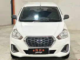 Dataun Go A Matic 5 Seat Facelift
