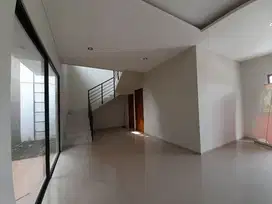 Rumah Baru Cluster Budi Luhur Asri Minimalis