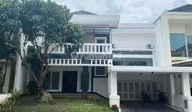 Dijual Rumah Villa bukit Regency Staretgis Siap Huni