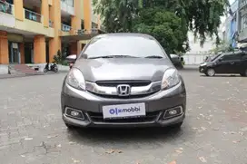 DP 5% Honda Mobilio 1.5 E Prestige Bensin-AT 2014 PRI