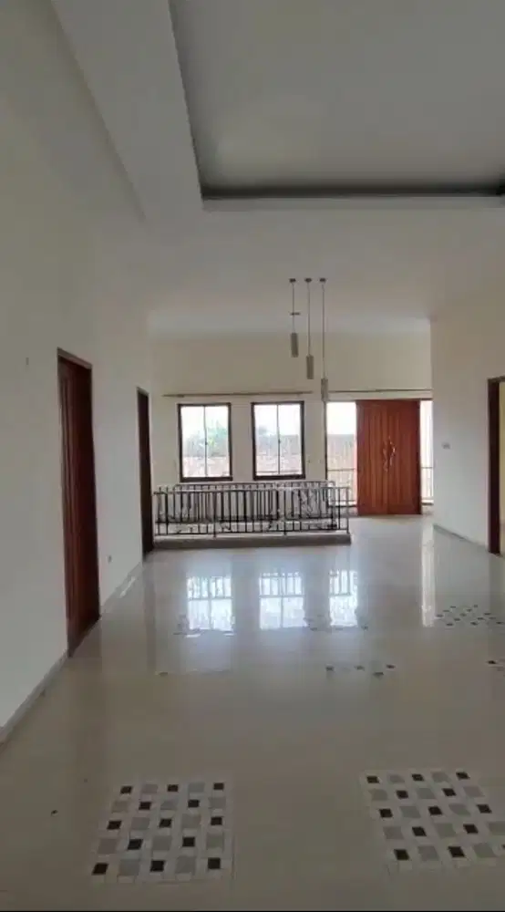 Rumah bagus deket Dr.Cipto semarang