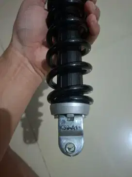Shockbreaker Vario 150