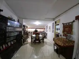 Dijual rumah di cipete dekat MRT Cipete