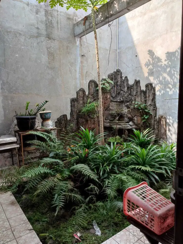 Dijual Cepat Rumah Besar Kedoya Raya Hitungan tanah Saja