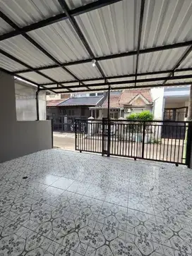 Dijual rumah di Catalina, GS