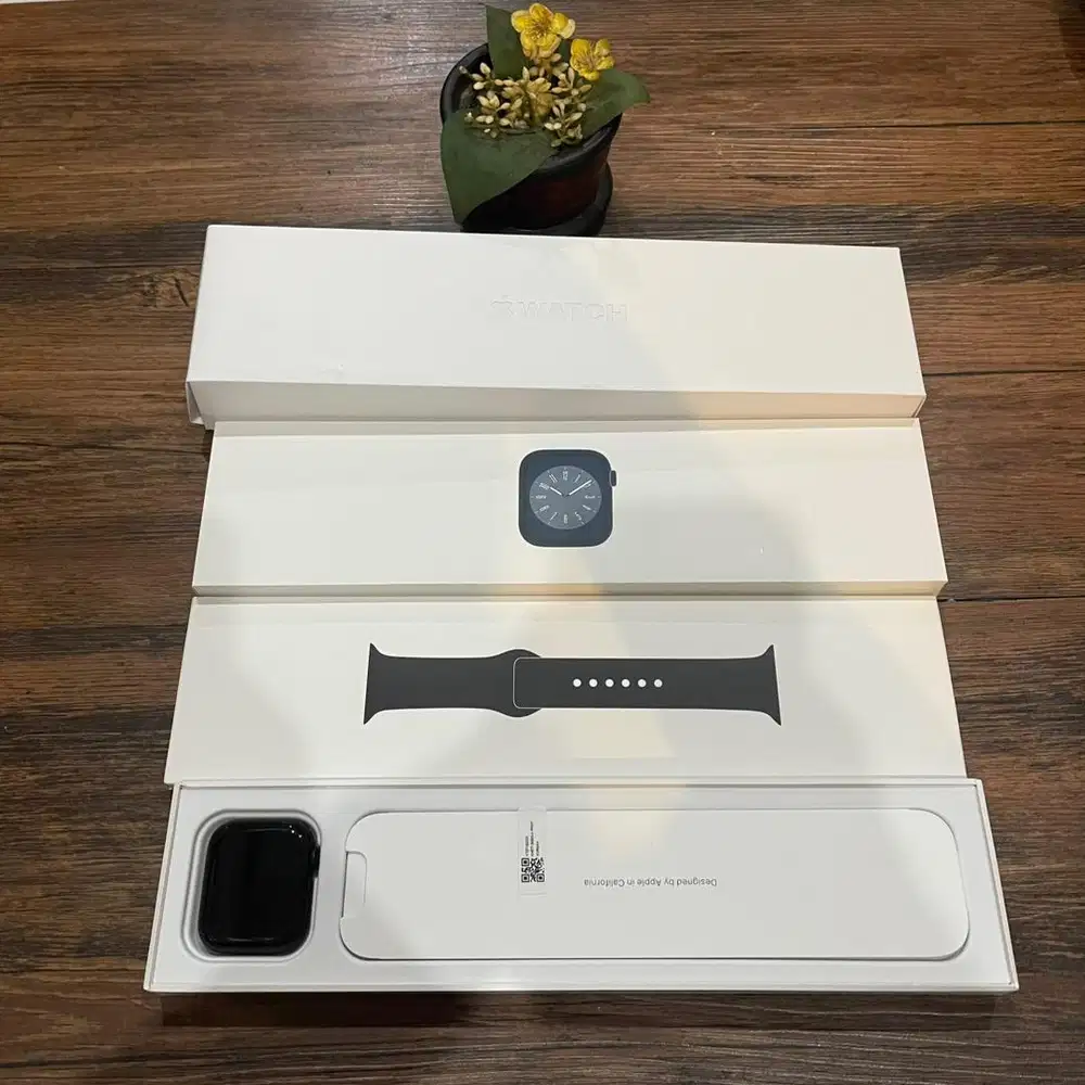 Apple watch 8 45mm