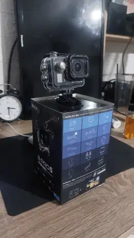 Action Cam Brica B-Pro 5 Alpha Edition Mark III S / 3S