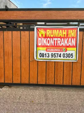 Over Kredit/Dijual Cash Keras Rumah Pribadi