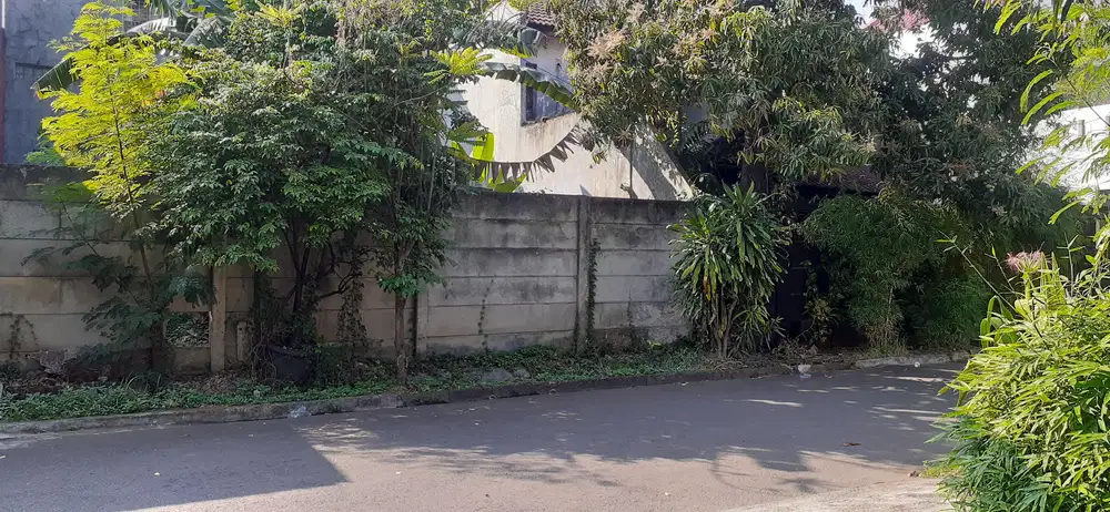 Dijual Kavling Murah Siap Bangun Di Cakung Pulo Gebang Jakarta