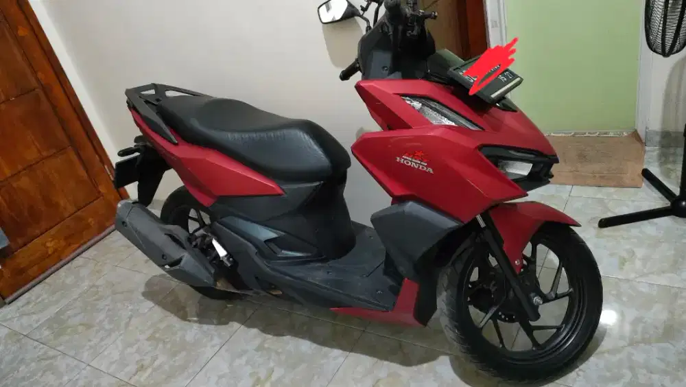 Honda Vario 160