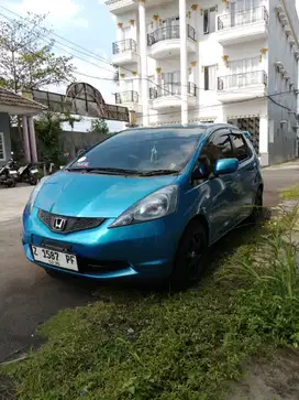 Honda Jazz 2008 Bensin