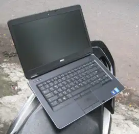 Dell Latittude E6440 Core i5-4300U Haswell Gen 4 Ram 8Gb SSD 128Gb