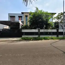 Tuurn harga rumah siap huni di tanjung mas jakarta selatan