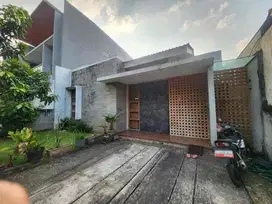 DIJUAL RUMAH SIAP HUNI GIRILOKA SEKT 1.6 BSD