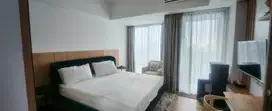 DIJUAL APARTEMEN SOUTHGATE TANJUNG BARAT TIPE STUDIO SIAP HUNI