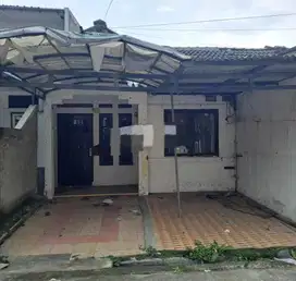 DILELANG MURAH Rumah 1 lantai SHM di Komp. Bojongmalaka Indah