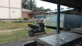 JUAL CEPAT VARIO CBS 160CC 2024