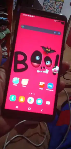 Samsung J6+  Ram 3 / 32gb Fast Sale