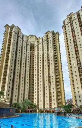 Kemayoran Mediteranian Palace APL DiBawah 500juta 2