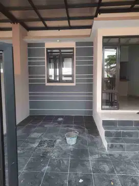 Rumah Minimalis Siap Huni Margahayu Raya Bandug