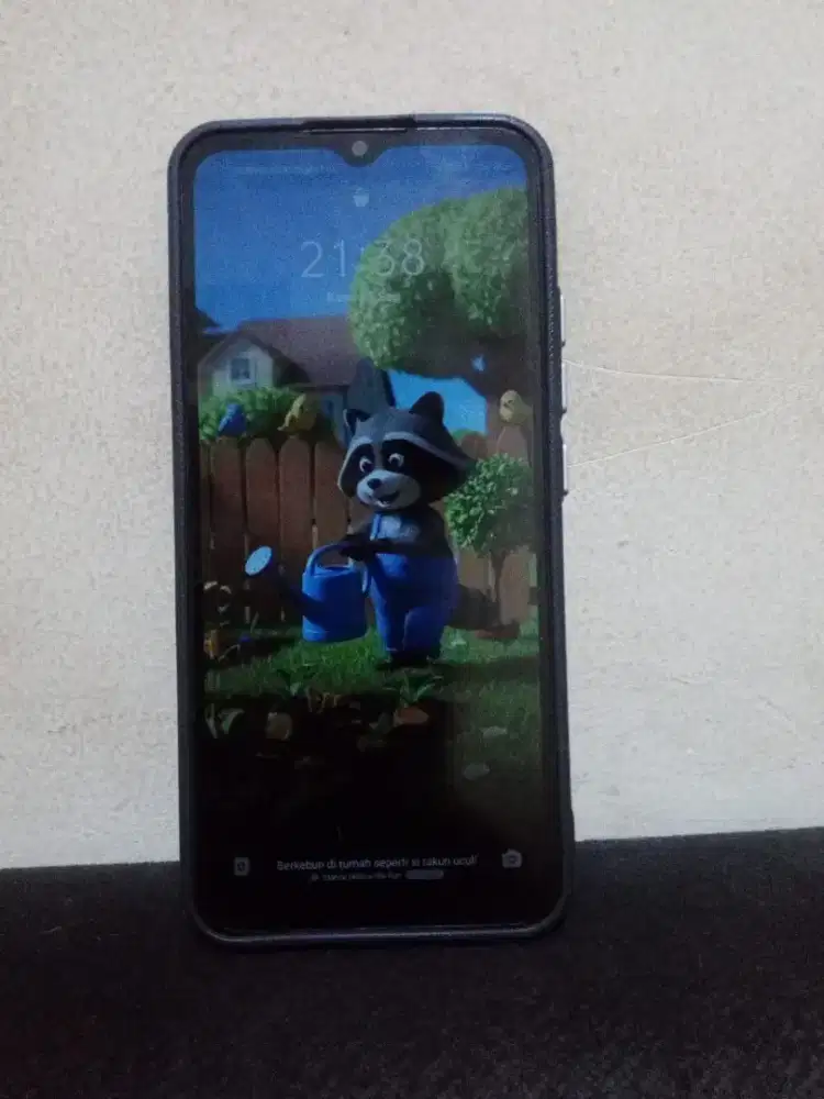 Realme C20 normal