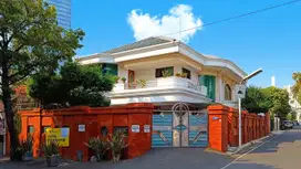 Dijual Rumah Bagus Siap Huni di Bendungan Hilir, Jakarta Pusat