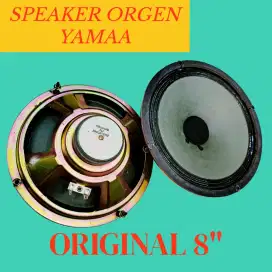 Speaker yamaha ful reng 8