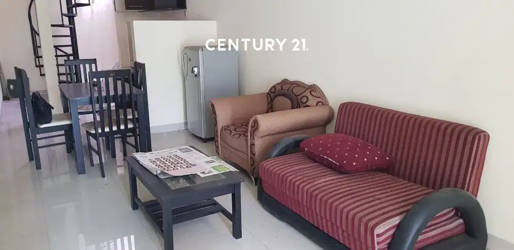 Rumah Bagus Murah Siap Huni Di Cluster Meadow Green Lippo Cikarang