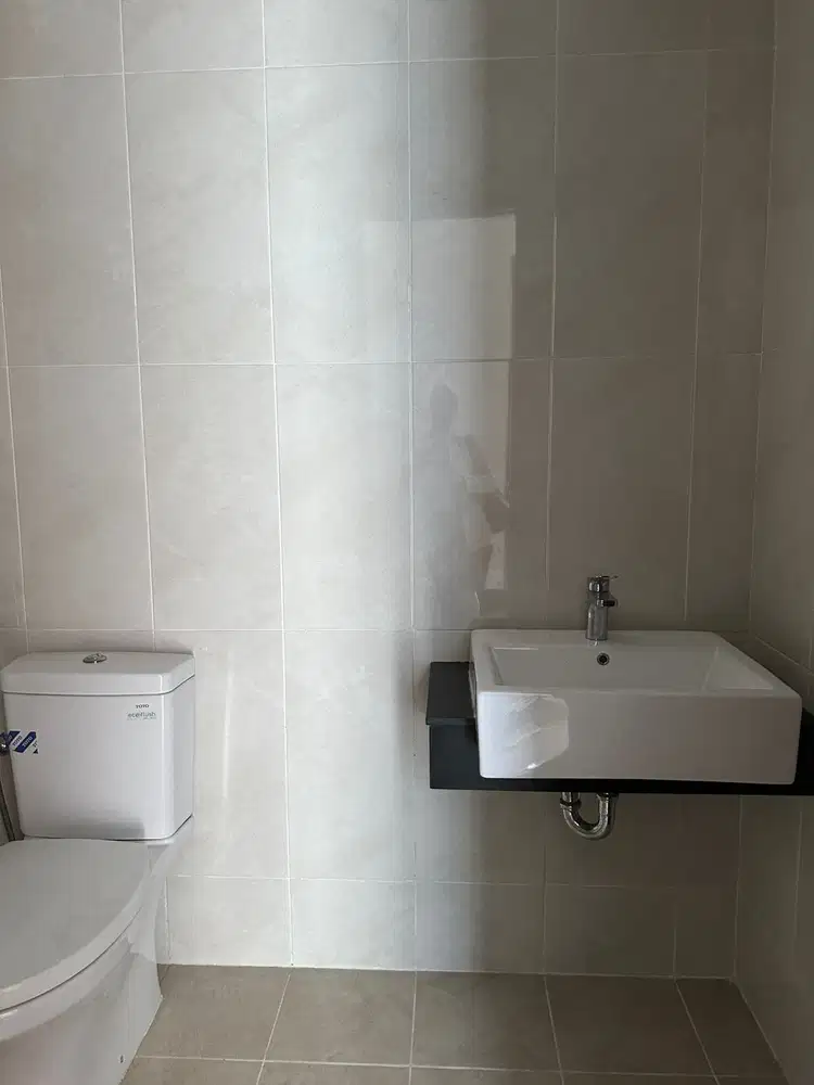 Dijual unit Capitol Park Residence - Salemba- Jakpus