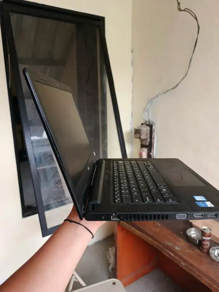 Dell Vostro 14-3468 Core i5-7200U Kabylike Gen 7 Ram 8Gb SSD 256Gb
