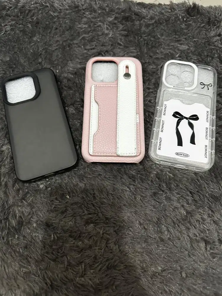 Case Iphone 15 Pro
