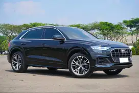 Audi Q8 3.0 TFSI Quattro AWD ATPM 2019